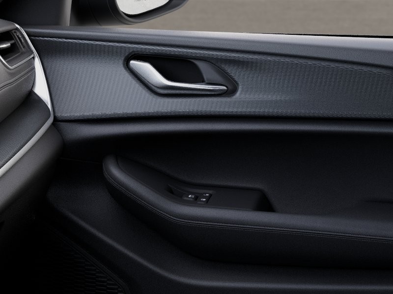 Jeep Grand Cherokee Vehicle Image 28