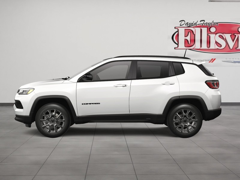 Jeep Compass Vehicle Image 03