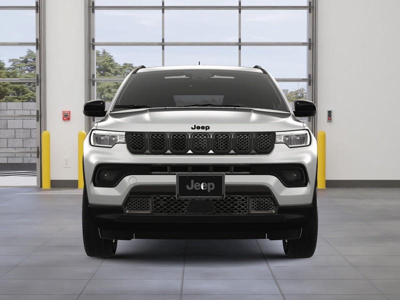 Jeep Compass Vehicle Image 12