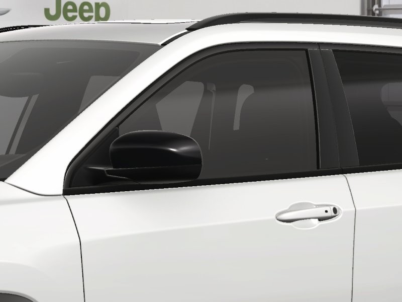 Jeep Compass Vehicle Image 18