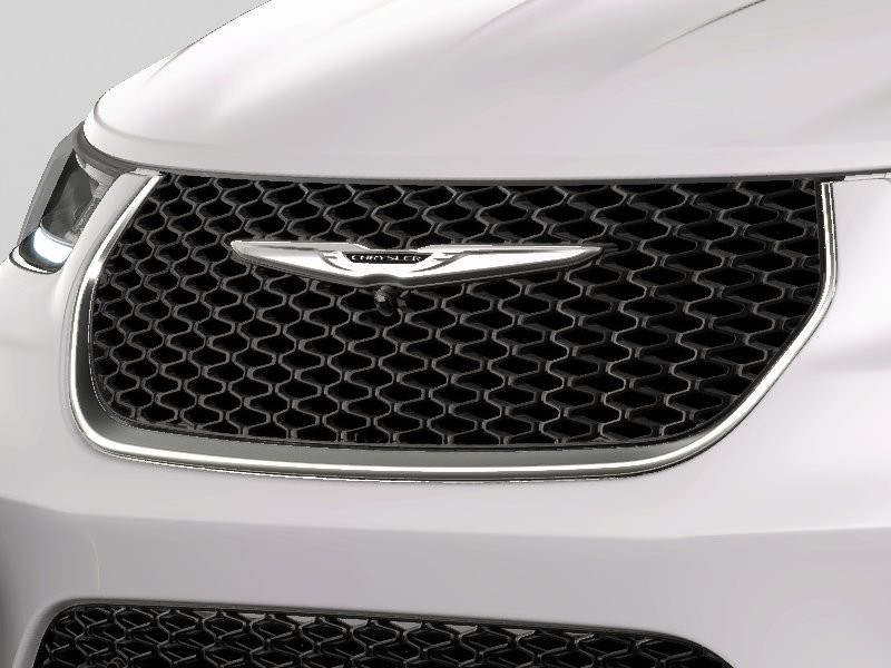 Chrysler Pacifica Vehicle Image 16