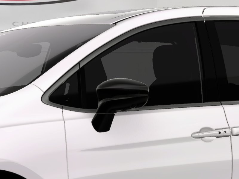 Chrysler Pacifica Vehicle Image 17