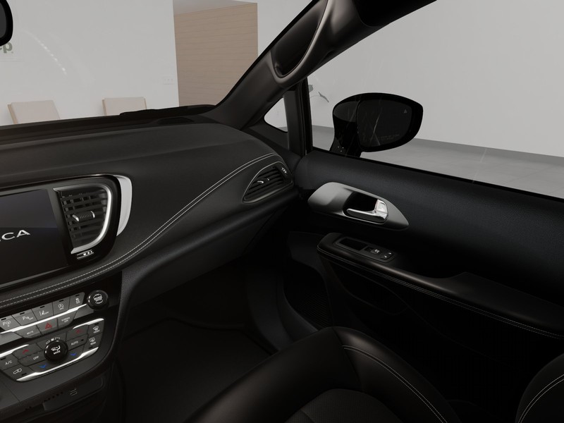 Chrysler Pacifica Vehicle Image 22