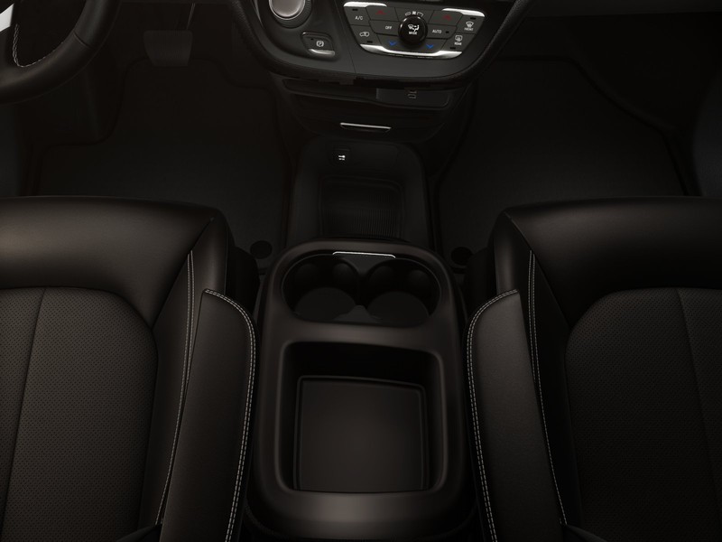 Chrysler Pacifica Vehicle Image 28