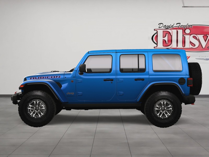 Jeep Wrangler Vehicle Image 03