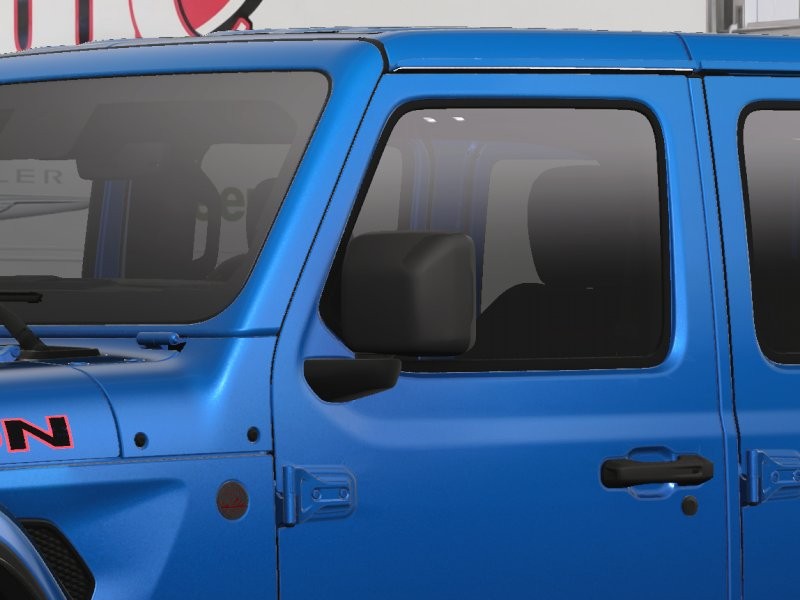 Jeep Wrangler Vehicle Image 18
