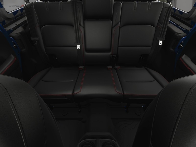 Jeep Wrangler Vehicle Image 22
