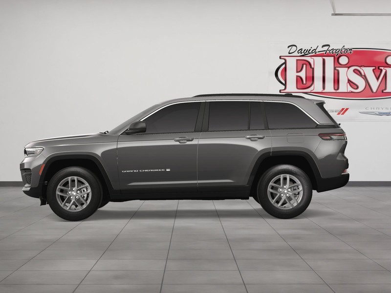 Jeep Grand Cherokee Vehicle Image 03