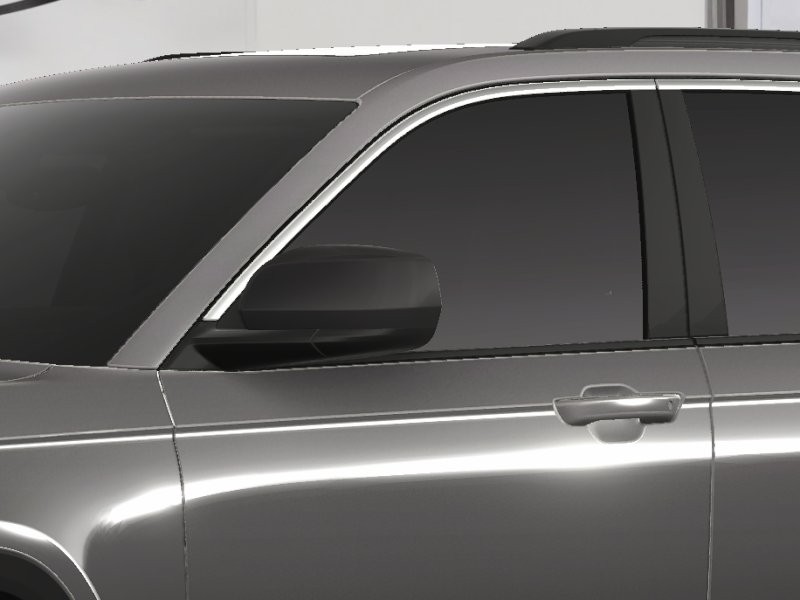 Jeep Grand Cherokee Vehicle Image 17