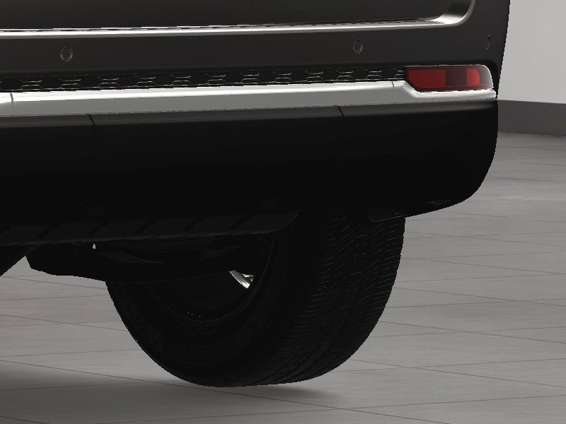 Jeep Grand Cherokee Vehicle Image 18