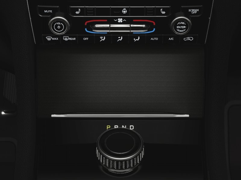 Jeep Grand Cherokee Vehicle Image 26
