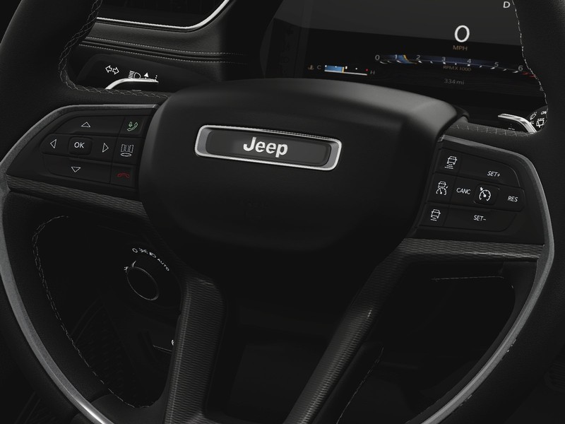 Jeep Grand Cherokee Vehicle Image 27