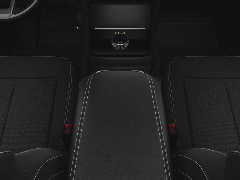 Jeep Grand Cherokee Vehicle Image 29