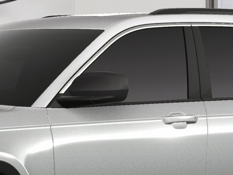 Jeep Grand Cherokee Vehicle Image 18