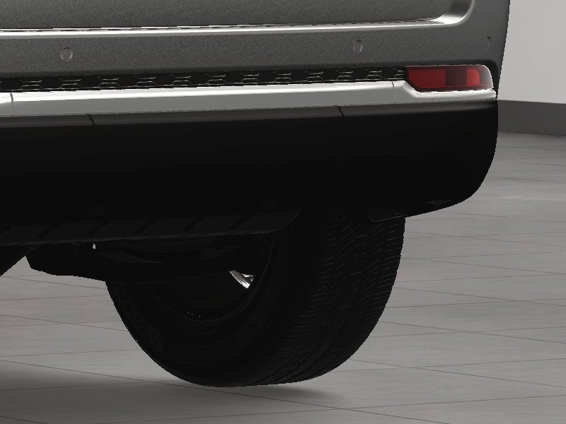 Jeep Grand Cherokee Vehicle Image 19