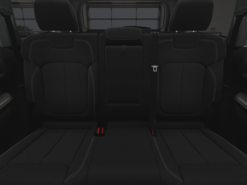 Jeep Grand Cherokee Vehicle Image 22