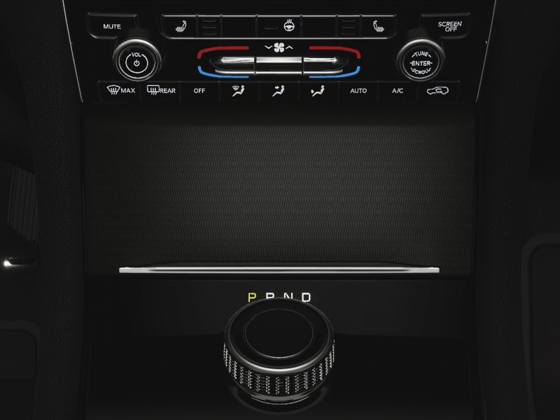 Jeep Grand Cherokee Vehicle Image 27
