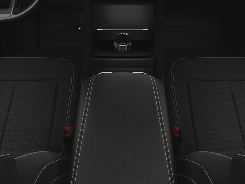 Jeep Grand Cherokee Vehicle Image 30