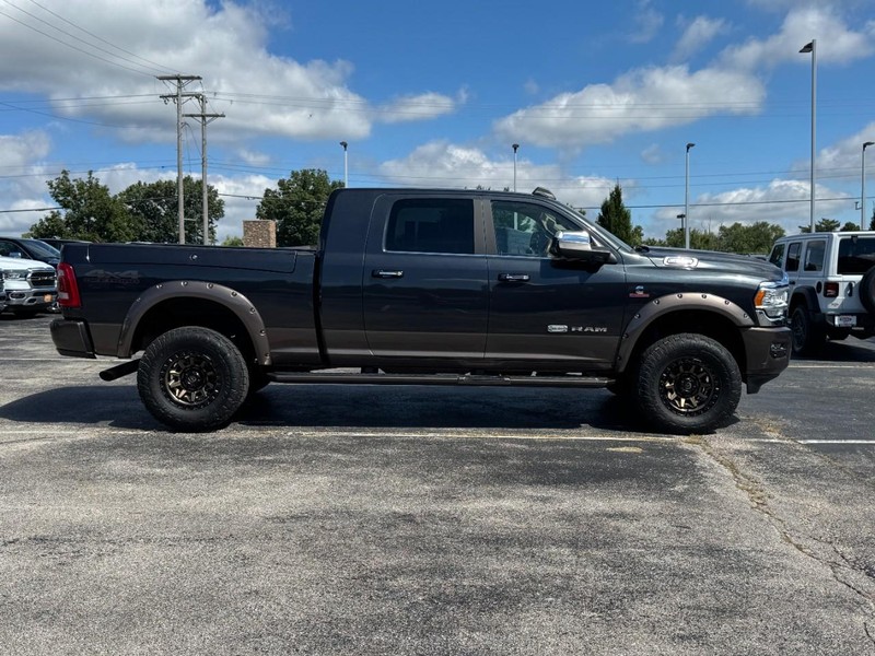 Ram 2500 Vehicle Image 02