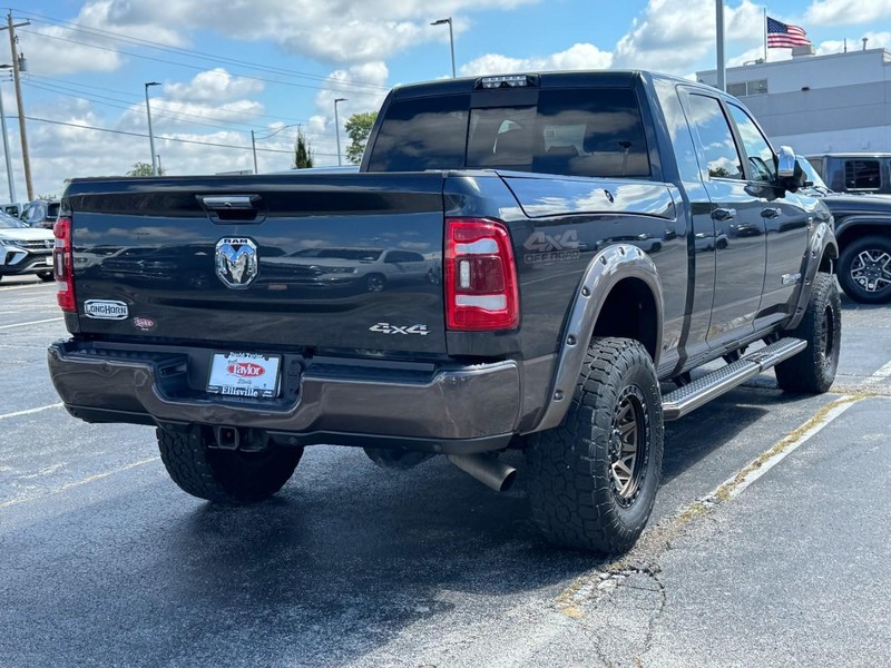 Ram 2500 Vehicle Image 03