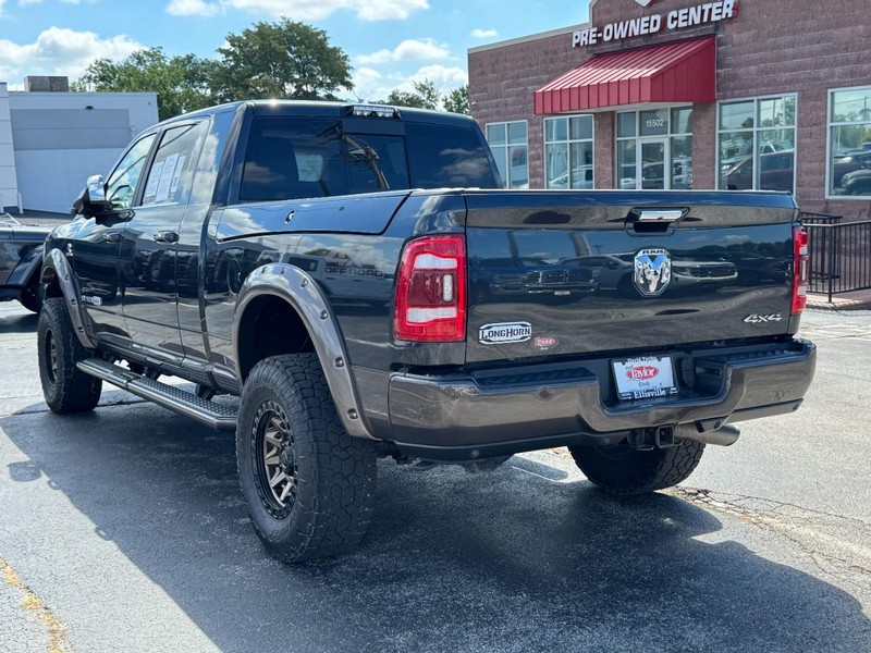 Ram 2500 Vehicle Image 06