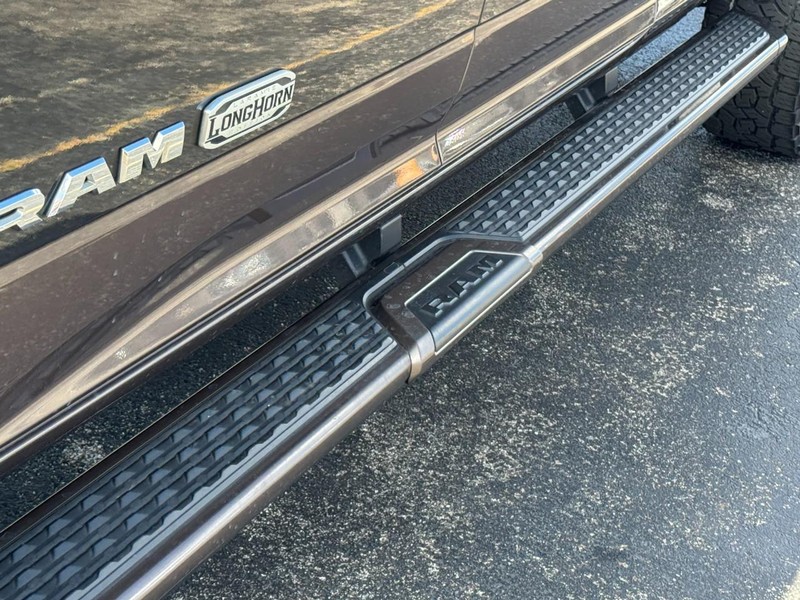 Ram 2500 Vehicle Image 13