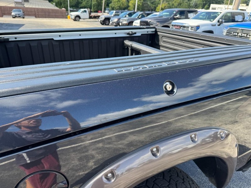 Ram 2500 Vehicle Image 15