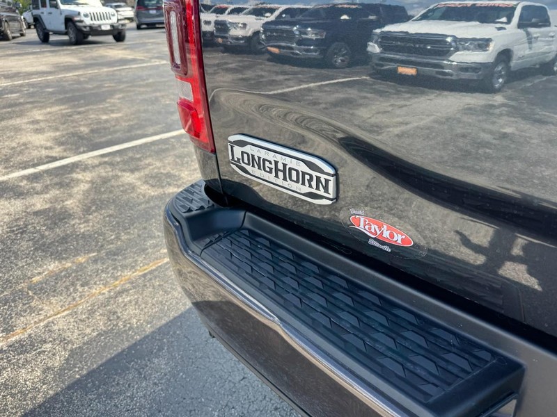 Ram 2500 Vehicle Image 17