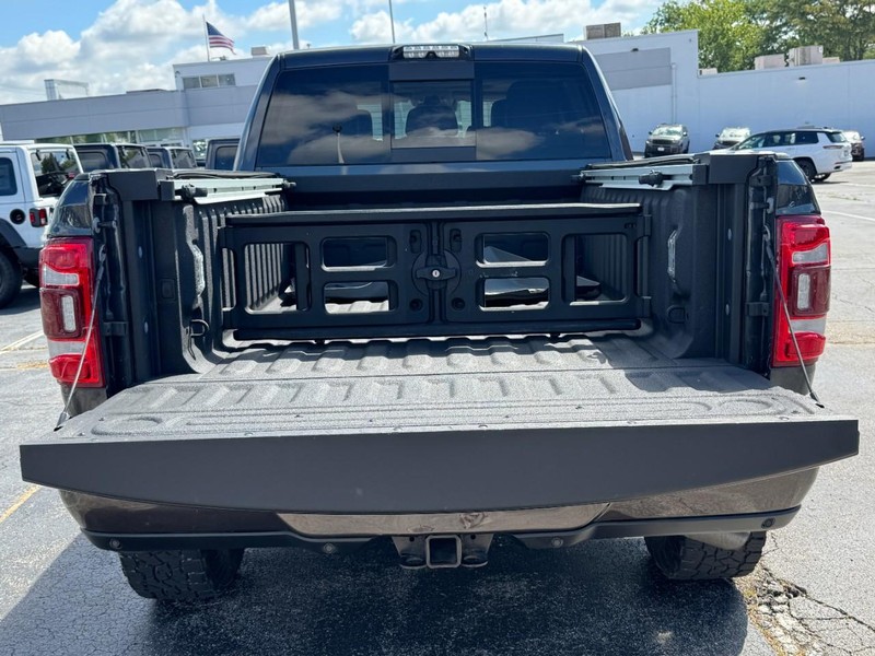 Ram 2500 Vehicle Image 18