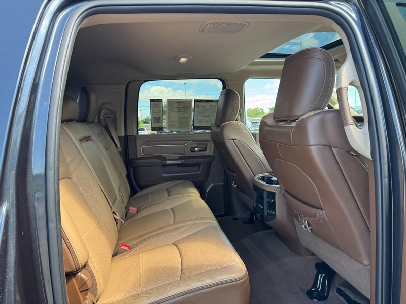 Ram 2500 Vehicle Image 20