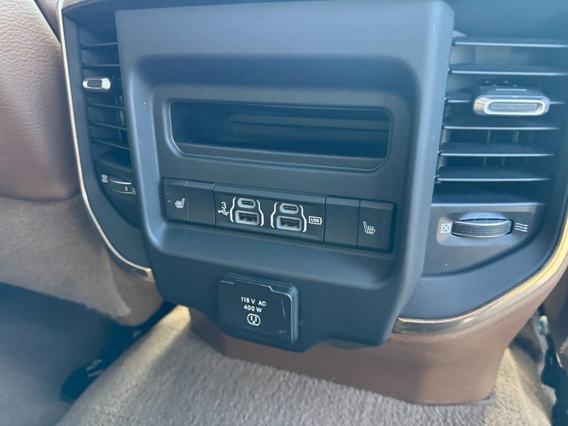 Ram 2500 Vehicle Image 22