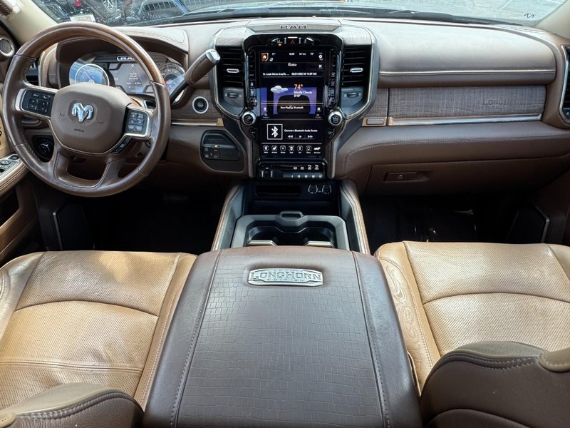 Ram 2500 Vehicle Image 23