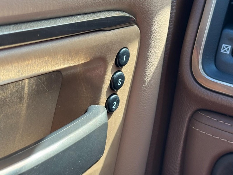 Ram 2500 Vehicle Image 28