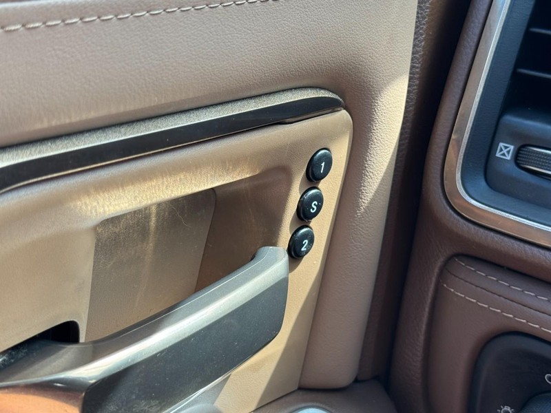 Ram 2500 Vehicle Image 29