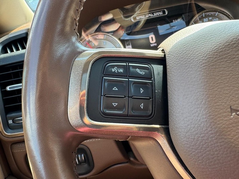 Ram 2500 Vehicle Image 30