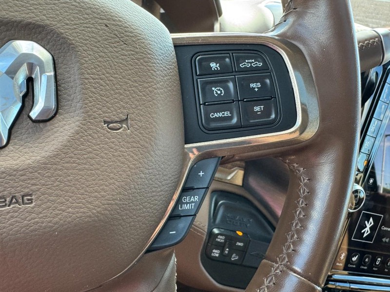 Ram 2500 Vehicle Image 31