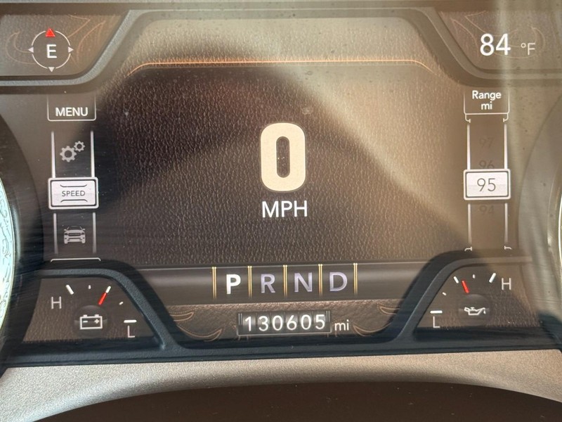 Ram 2500 Vehicle Image 32