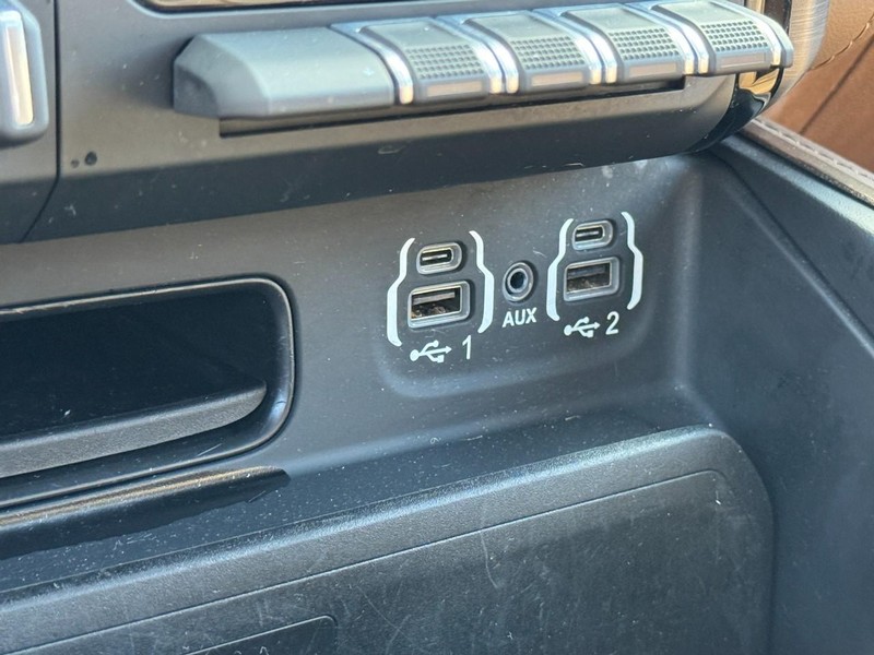 Ram 2500 Vehicle Image 34