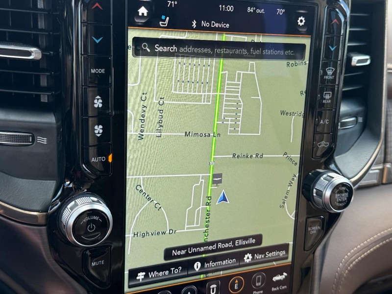 Ram 2500 Vehicle Image 37