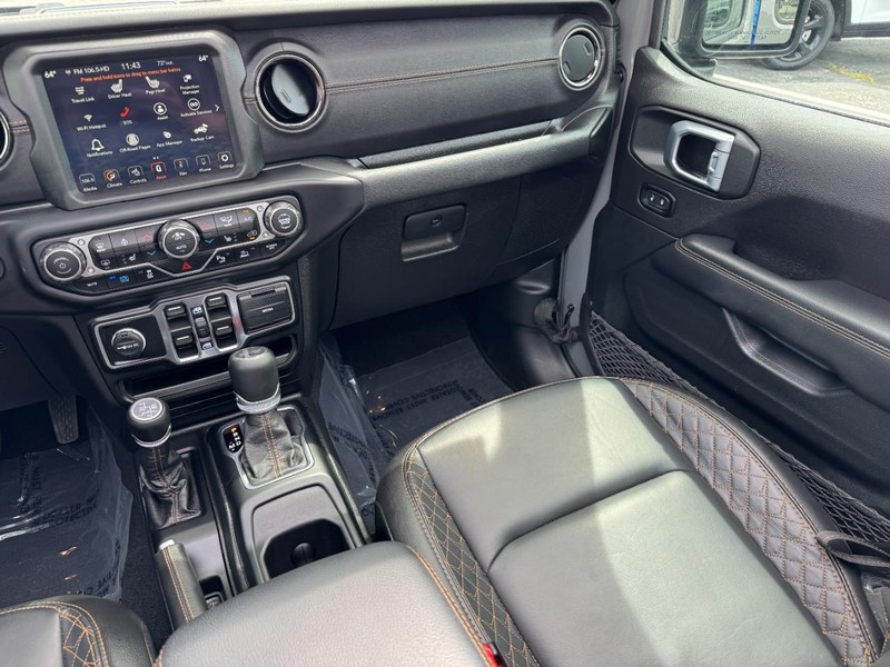Jeep Wrangler 4xe Vehicle Image 26