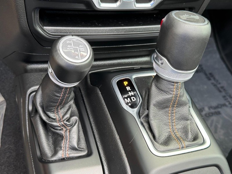 Jeep Wrangler 4xe Vehicle Image 32