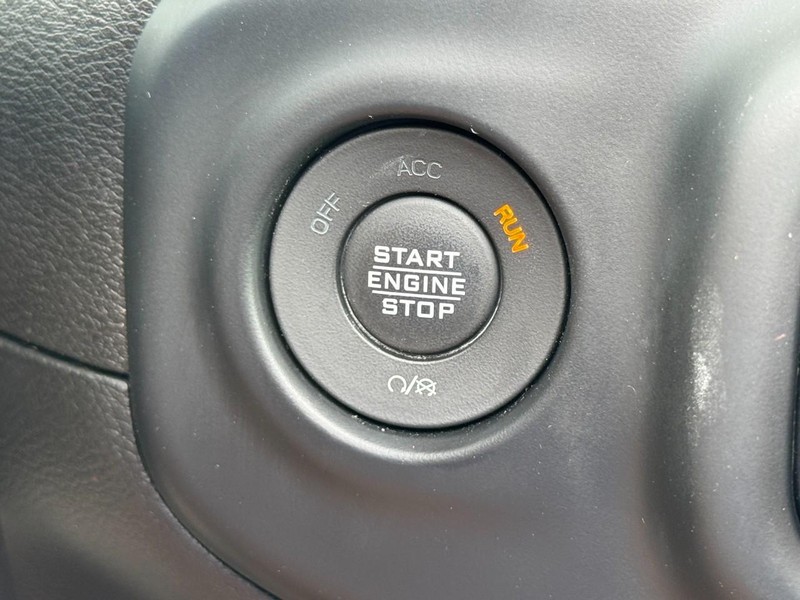 Jeep Wrangler 4xe Vehicle Image 37