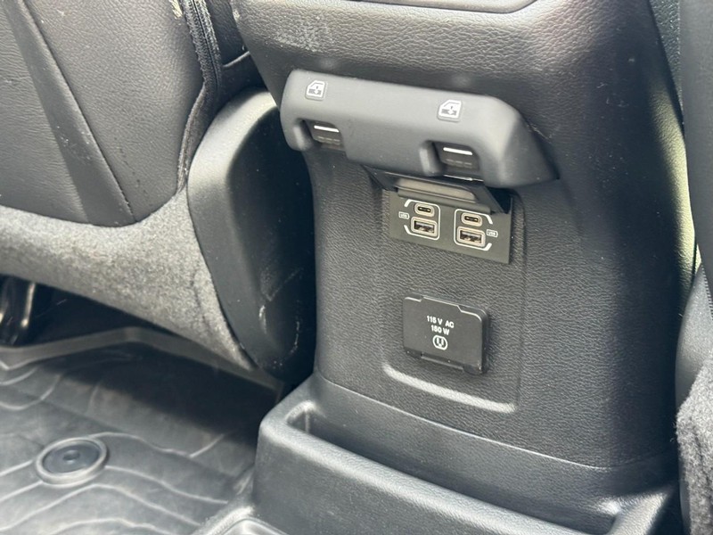 Jeep Wrangler Vehicle Image 22