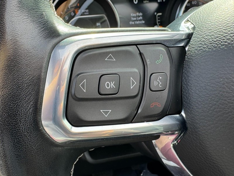 Jeep Wrangler Vehicle Image 30