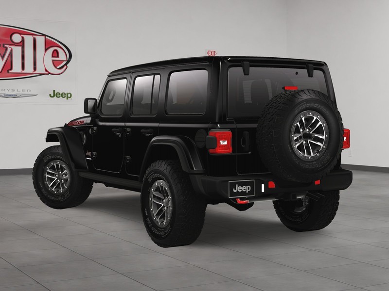 Jeep Wrangler Vehicle Image 03