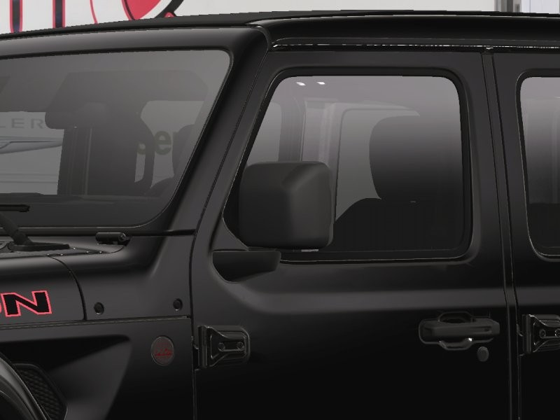 Jeep Wrangler Vehicle Image 15