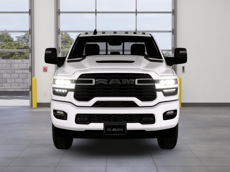 Ram 2500 Vehicle Image 09
