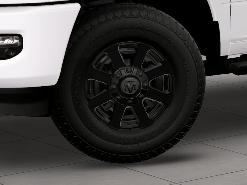 Ram 2500 Vehicle Image 12