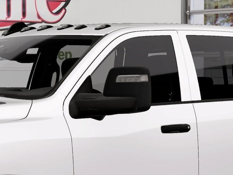 Ram 2500 Vehicle Image 15