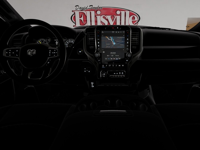 Ram 2500 Vehicle Image 16